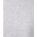 きらきらクルーミドルゲージニット【洗濯機OK】 | OPAQUE.CLIP | 詳細画像25 