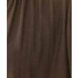 フリルカラーブラウス【洗濯機OK】 | OPAQUE.CLIP | 詳細画像4