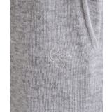 【es】ニットワイドパンツ【洗濯機OK】 | OPAQUE.CLIP | 詳細画像4 