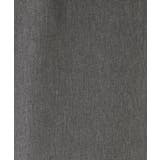 メランジ カーヴィーパンツ【洗濯機OK】 | OPAQUE.CLIP | 詳細画像4 