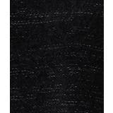 ラメシャギーニット【洗濯機OK】 | OPAQUE.CLIP | 詳細画像8