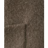 アンゴラ/フォックスブレンド ニットカーディガン【洗濯機OK】 | OPAQUE.CLIP | 詳細画像8