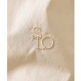 バンドカラーシャツ【洗濯機OK】 | OPAQUE.CLIP | 詳細画像8