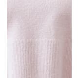 ペプラムニット【洗濯機OK】 | OPAQUE.CLIP | 詳細画像8