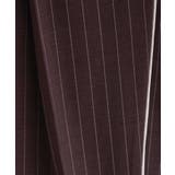 【es】ピンストライプ 変形ワイドパンツ【洗濯機OK】 | OPAQUE.CLIP | 詳細画像8 