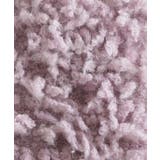 ループヤーンニットベスト【洗濯機OK】 | OPAQUE.CLIP | 詳細画像8