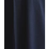 カルゼタックワイドパンツ【洗濯機OK】 | OPAQUE.CLIP | 詳細画像8 