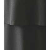 ペプラムデザインジャンドレ【洗濯機OK】 | OPAQUE.CLIP | 詳細画像4