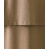 ペプラムデザインジャンドレ【洗濯機OK】 | OPAQUE.CLIP | 詳細画像8