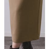 ペプラムデザインジャンドレ【洗濯機OK】 | OPAQUE.CLIP | 詳細画像15