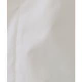 《SS-LLsize》撥水フードブルゾン【洗濯機洗い可/花粉対応】 | OPAQUE.CLIP | 詳細画像31 