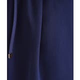 《6色展開 丈が選べる》美脚イージーテーパードパンツ セットアップ対応【ストレッ… | OPAQUE.CLIP | 詳細画像50 