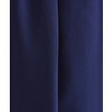 《6色展開 丈が選べる》美脚イージーワイドパンツ セットアップ対応【ストレッチ | OPAQUE.CLIP | 詳細画像49 