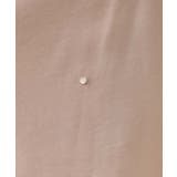 《大人百花掲載》リラクシートレンチコート【洗える】 | OPAQUE.CLIP | 詳細画像6 