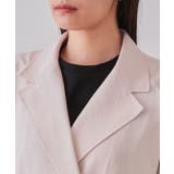 《大人百花掲載》リラクシートレンチコート【洗える】 | OPAQUE.CLIP | 詳細画像16 