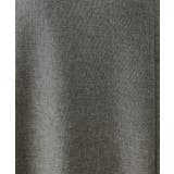 裾バルーンミニジャンスカ【洗濯機洗い可】 | OPAQUE.CLIP | 詳細画像8 