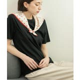 《5色展開 SS LLサイズ》ベーシッククルーネックTシャツ【接触冷感 | OPAQUE.CLIP | 詳細画像30