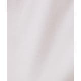 《5色展開》ベーシックノースリーブトップス【接触冷感/洗濯機洗い可】 | OPAQUE.CLIP | 詳細画像11