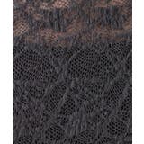 シアーレーストップス【洗濯機洗い可】 | OPAQUE.CLIP | 詳細画像8 