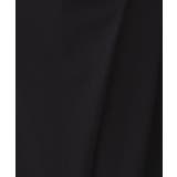 ラップベルトワイドパンツ【洗濯機洗い可】 | OPAQUE.CLIP | 詳細画像5 