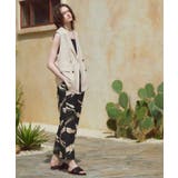 《美人百花掲載》テーラードジレ/セットアップ対応【洗える】 | OPAQUE.CLIP | 詳細画像26 