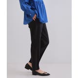 ハイストレッチイージースティックパンツ【洗濯機洗い可】 | OPAQUE.CLIP | 詳細画像32 