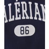 カレッジロゴスウェット【洗濯機洗い可】 | OPAQUE.CLIP | 詳細画像15 