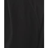 シャーリングスリーブブラウス【洗濯機洗い可】 | OPAQUE.CLIP | 詳細画像8