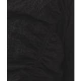 ふくれジャカードシャーリングデザインブラウス【洗濯機洗い可】 | OPAQUE.CLIP | 詳細画像9