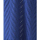 インドコットンアイレット刺繍キャミワンピース【洗える】 | OPAQUE.CLIP | 詳細画像11 