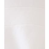 ランタンスリーブペプラムデザインニット【洗濯機洗い可/抗ピル】 | OPAQUE.CLIP | 詳細画像4