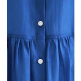 シアーペプラムブラウス【洗濯機洗い可】 | OPAQUE.CLIP | 詳細画像35