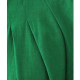 シアーフレアスリーブブラウス【洗濯機洗い可】 | OPAQUE.CLIP | 詳細画像9