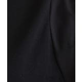 フハクスリーブドッキングニット【洗濯機洗い可】 | OPAQUE.CLIP | 詳細画像36