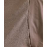 フハクスリーブドッキングニット【洗濯機洗い可】 | OPAQUE.CLIP | 詳細画像39