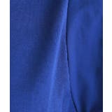 フハクスリーブドッキングニット【洗濯機洗い可】 | OPAQUE.CLIP | 詳細画像44