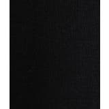 カーブスリーブニット【UV/洗濯機洗い可】 | OPAQUE.CLIP | 詳細画像43