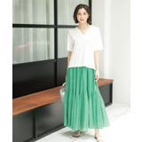 スキッパーニット【UV/接触冷感/抗ピル/洗濯機洗い可】 | OPAQUE.CLIP | 詳細画像11