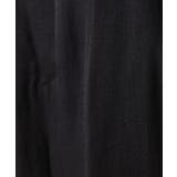 シアータックワイドパンツ【洗濯機洗い可】 | OPAQUE.CLIP | 詳細画像4