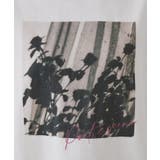 フォトプリントTシャツ【洗濯機洗い可】 | OPAQUE.CLIP | 詳細画像12 
