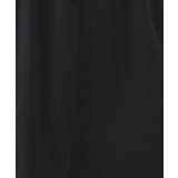 イージーナロースカート/セットアップ対応【UVケア/接触冷感/洗濯機洗い可】 | OPAQUE.CLIP | 詳細画像8