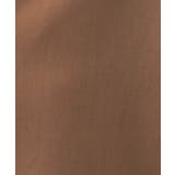 《5色展開 SS LLサイズ》スキッパー金ボタンブラウス | OPAQUE.CLIP | 詳細画像49