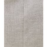 《美人百花掲載》ストレッチリネンライクタイトスカート【洗濯機洗い可】 | OPAQUE.CLIP | 詳細画像27 