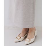 《美人百花掲載》ストレッチリネンライクタイトスカート【洗濯機洗い可】 | OPAQUE.CLIP | 詳細画像39 