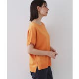 《6色展開 S LLサイズ》ドルマンスリーブニット【UV | OPAQUE.CLIP | 詳細画像55