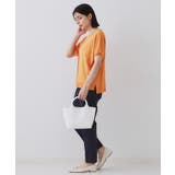 《6色展開 S LLサイズ》ドルマンスリーブニット【UV | OPAQUE.CLIP | 詳細画像57