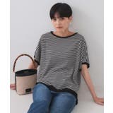 《6色展開 S LLサイズ》ドルマンスリーブニット【UV | OPAQUE.CLIP | 詳細画像63