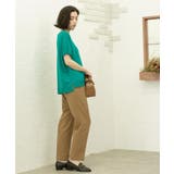 《6色展開 S LLサイズ》ドルマンスリーブニット【UV | OPAQUE.CLIP | 詳細画像16