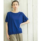 《6色展開 S LLサイズ》ドルマンスリーブニット【UV | OPAQUE.CLIP | 詳細画像29