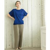 《6色展開 S LLサイズ》ドルマンスリーブニット【UV | OPAQUE.CLIP | 詳細画像30